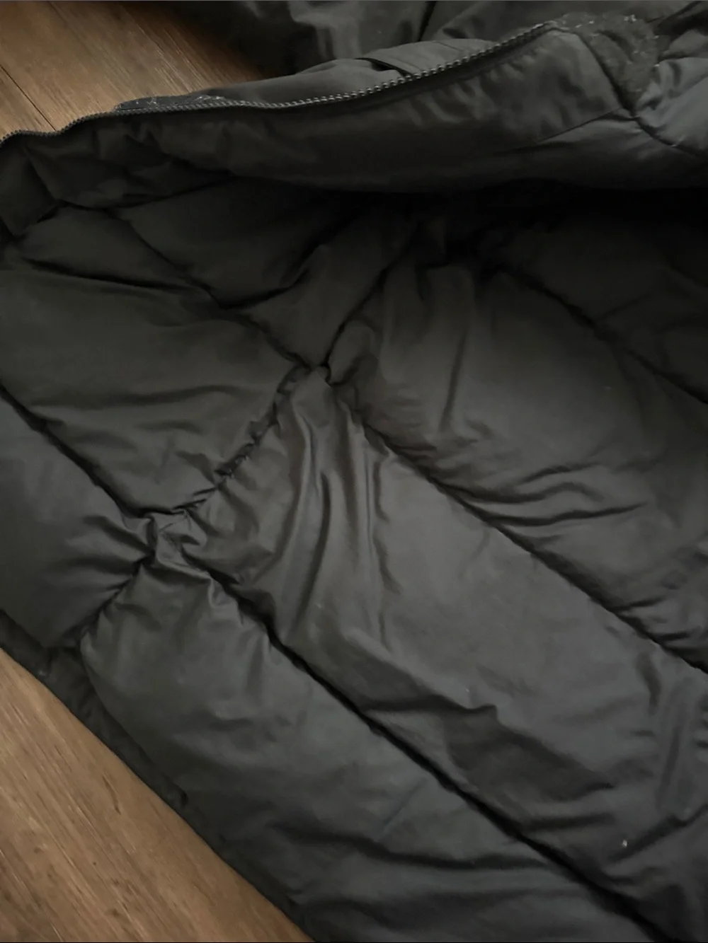 The North Face Boys' McMurdo Parka
